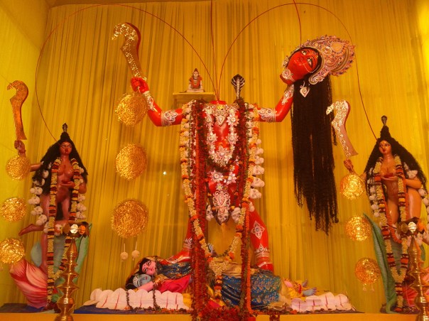 Chinnamasta Mantra Sadhana Evam Siddhi In Hindi Image